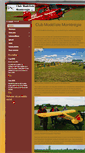 Mobile Screenshot of clubmodelistemonteregie.net